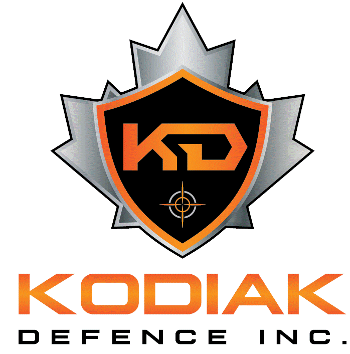Kodiak Defence